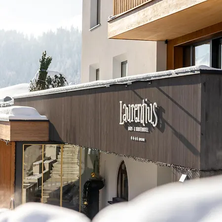 Laurentius Hotel