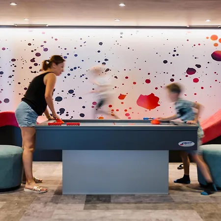 Hotel Laurentius 4*